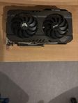 Asus TUF AMD RX 6500 XT OC 4GB
