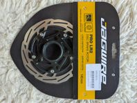 Jagwire Pro LR2 Centerlock bromsskiva 140mm