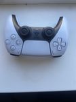Ps5 kontroll