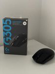 Logitech G305 Gaming Mus