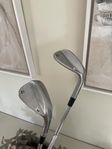 Taylormade Milled Grind 4 50,56