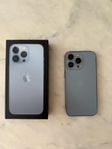 iPhone 13 Pro Sierra Blue 