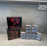 Pokémon Prismatic Evolution + Destined Rivals