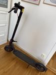 El-scooter