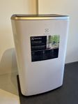 AC  A/C air conditioning Electrolux 
