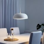IKEA NYMÅNE taklampa & golvlampa 500:- styck