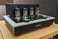 Audio research I/50 med inbyggd RIAA-steg
