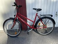 26 tum cykel