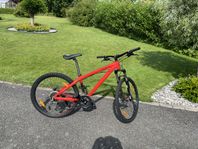 2 stycken Scott Voltage YZ10