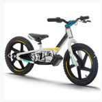 Stacyc 16 Husqvarna
