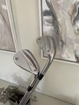 Taylormade Mg3 50,56