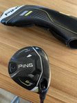 Ping G430 Fw7