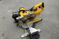 Dewalt Ger o Kap