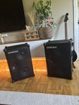 Soundboks 3 - Portabel Högtalare