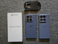 Motorola Edge 60 fusion