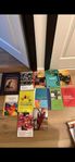 förskollärare litteratur