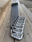Callaway Razr x Forged Järnset