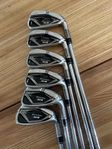 Taylormade M4 5-P