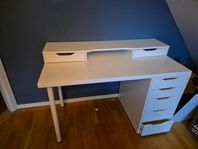 skrivbord ikea