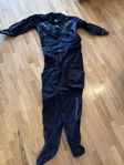 Waterproof D9 breathable L dam