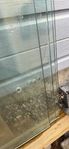 Glasskivor till terrass/balkong