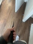 Driverskaft med Callaway adapter