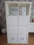 Hylla Kalax Ikea