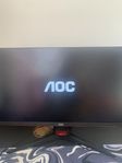 165hz skärm läs beskrivning!!!