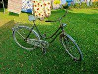 Damcykel - Nymans Verkstäder Hermes