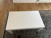 soffbord / vardagsrum bord ikea