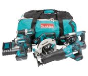 Makita combokit 