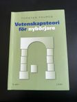 Vetenskapsteori för nybörjare