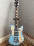 Schecter Ultra III