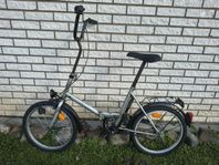 minicykel