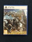 Monster Hunter wilds ps5