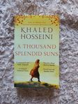 A Thousans Splendid Suns - Khaled Hosseini