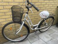 cykel 