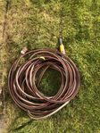 vattenslang ca 25 m 