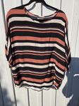 SOAKED Smilla Blouse 3/4 ärm 