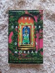 The Daughter of Doctor Moreau - Silvia Moreno Garcia