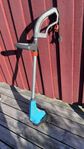 Grästrimmer Gardena.