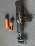 Nerf olika modeller 300 kr paketpris