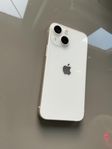 IPhone 13 mini 256 gb ny med 10 månader gammal skärm…