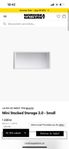 Muuto hyllor stacked storage