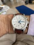 Armand Nicolet Automatisk Chronograph