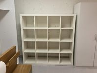Hyllor från Ikea