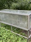 Akvarie 375 L