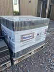 Benders betongpannor