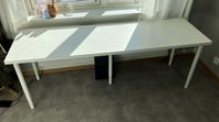 Skrivbord