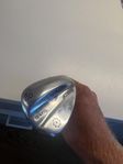 Titleist Vokey SM6 60° – Project X Skaft